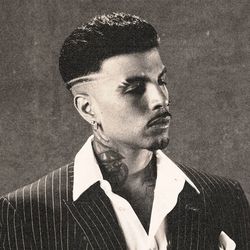 Rauw Alejandro LOWER LEVEL Tickets - 5/10/25
