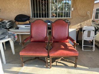 Old style Chairs