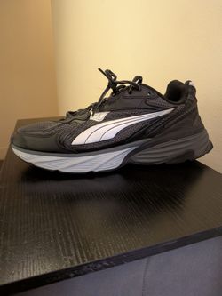 Puma shoes size 11
