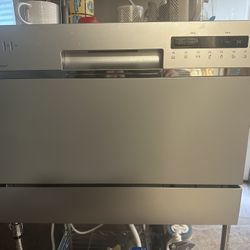 ****EDGESTAR Kitchen Counter Dishwasher ****