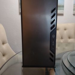 Gaming Computer Case
