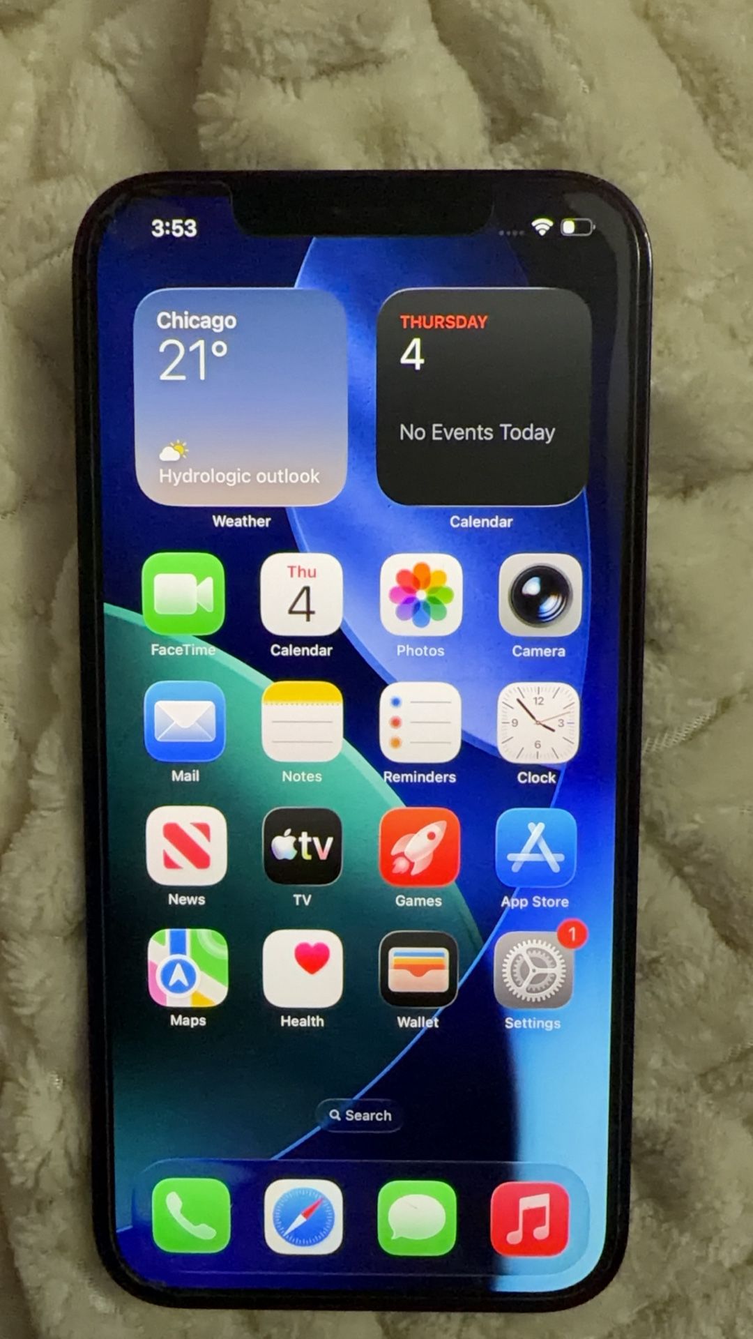 iPhone 12 Pro Max 128GB