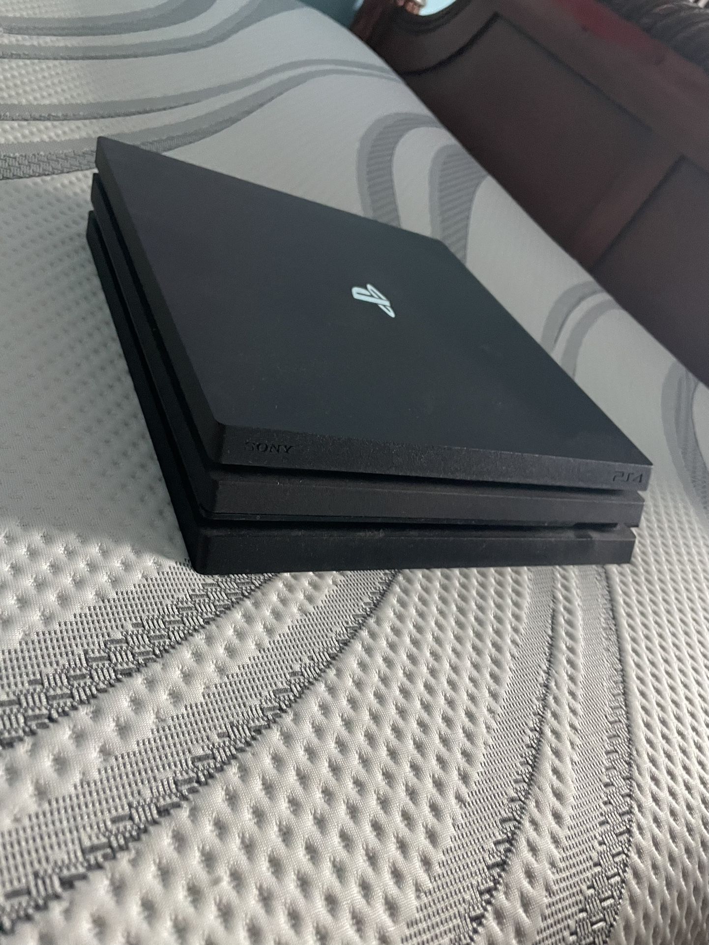 PS4 Pro