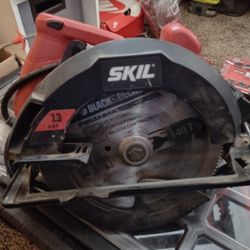 Skil Saw