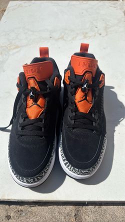 Jordan shoes