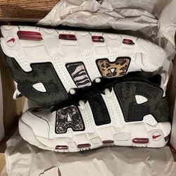 Nike Uptempo 