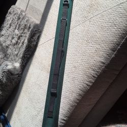 Db Dun Fish Rod Case