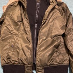Mens Jacket 