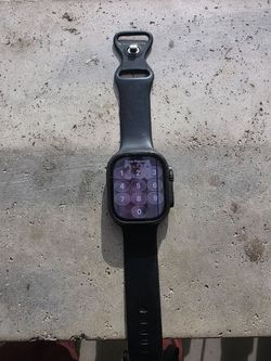 Apple watch ultra 2