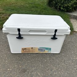 Coho 55 Quart Cooler 