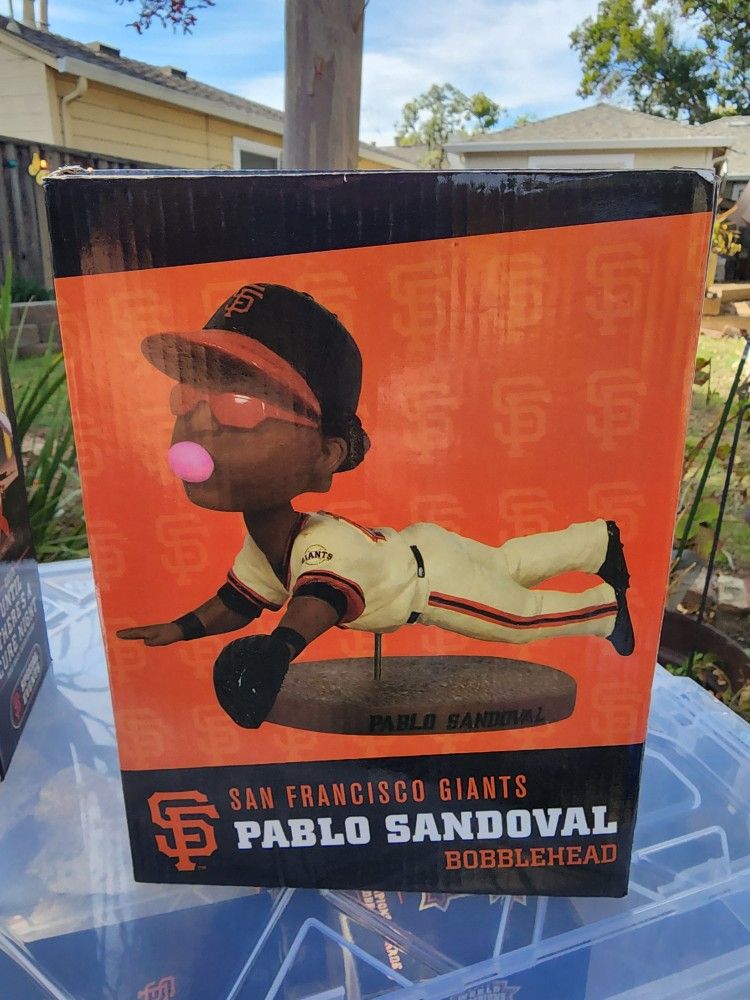 San Francisco Giants