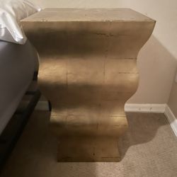 Night Stand/End Table 
