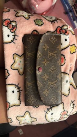LOUIS VUITTON EMILIE WALLET