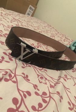 LV belt