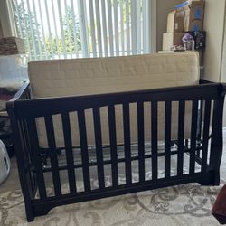 Baby&toddler Crib
