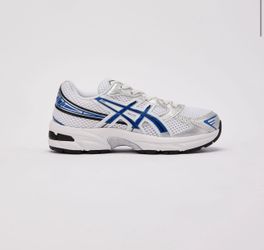 ASICS