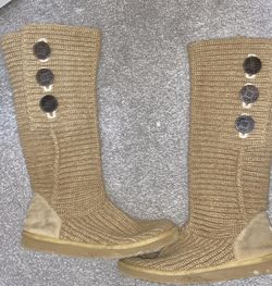 UGG Boots Sz 7
