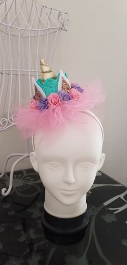 Tutu crowns