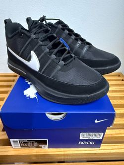 Nike Book 2 LE x Fragment Basketball Shoes Men’s Size 11 Multi-Color Brand New w/ Box