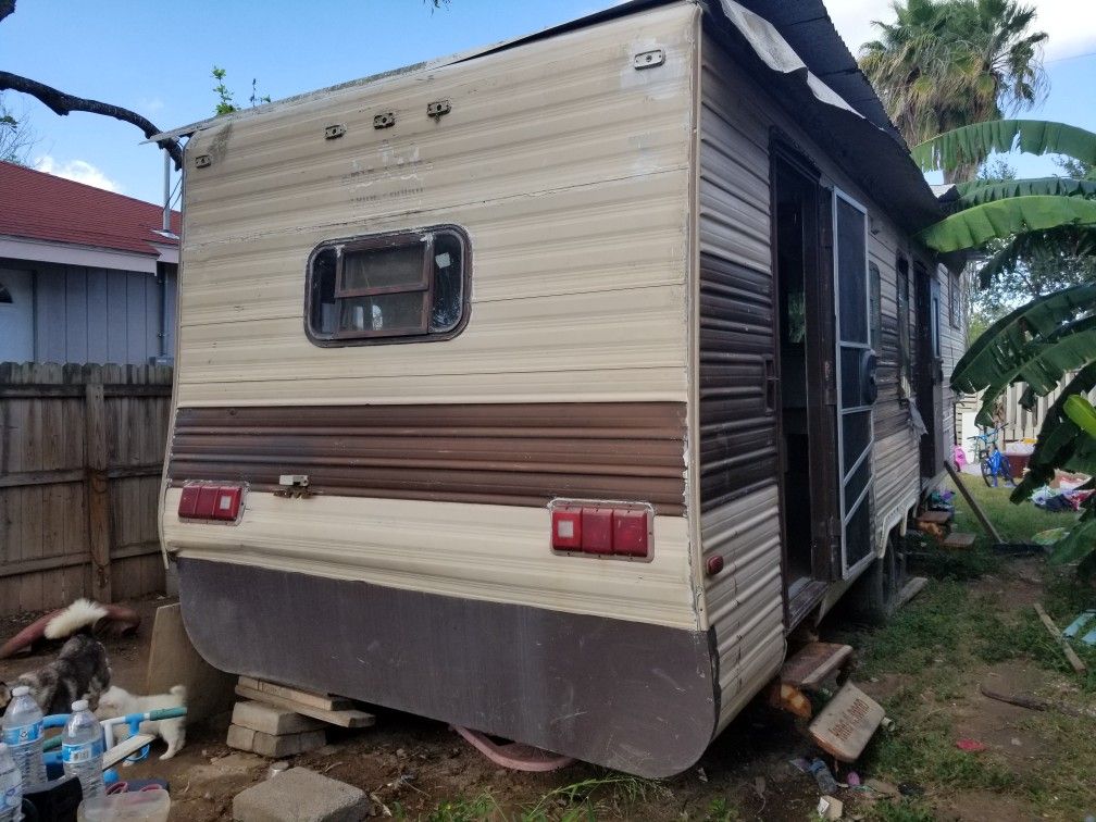 Mobile Home