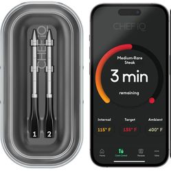 Chef IQ 2 Probe Set**