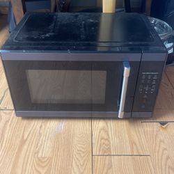 Microwave 1000Watt