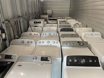 Quality Refurbished Appliances