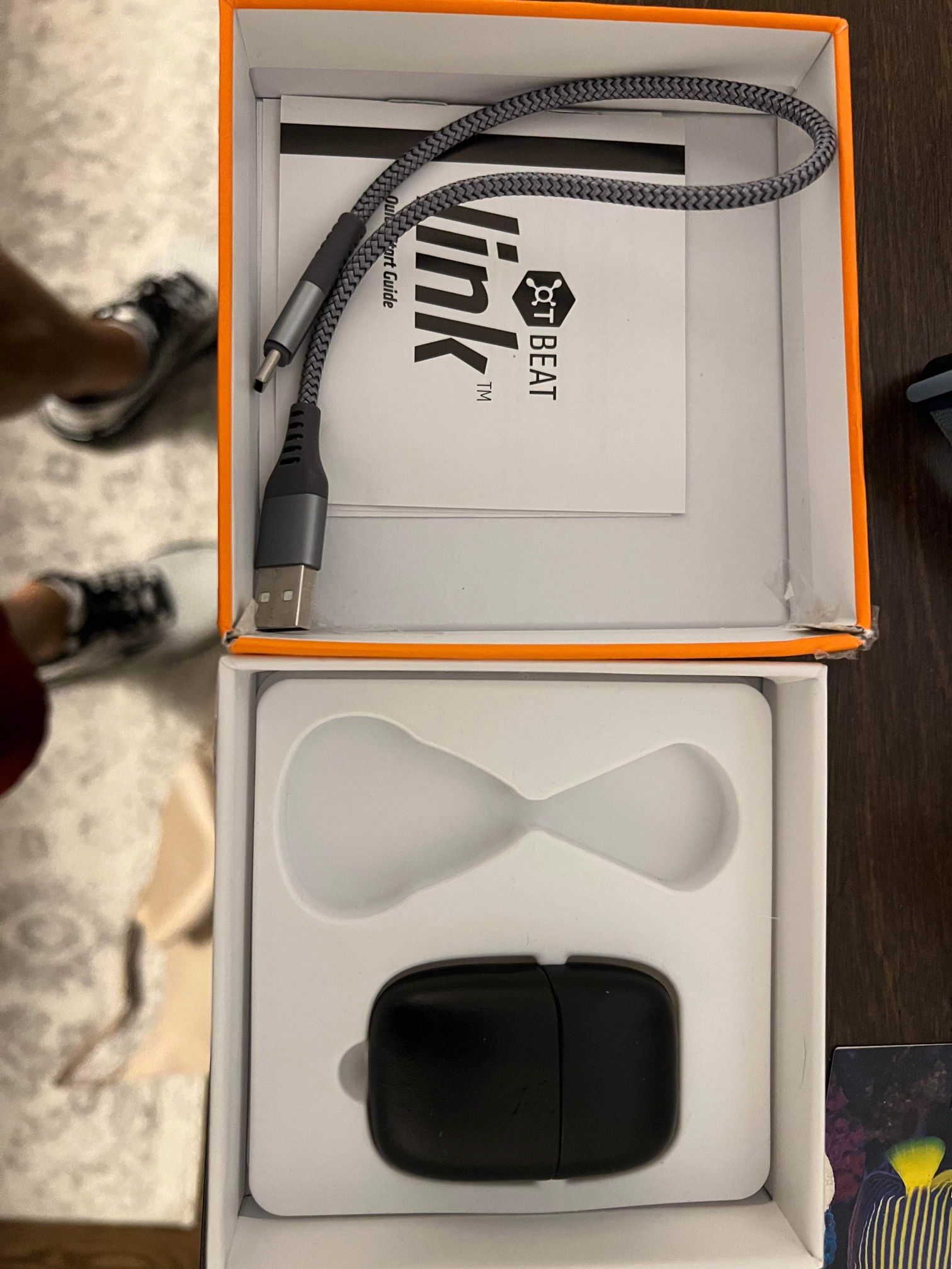 Orange Theory OT Beat Link