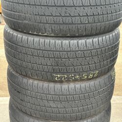 285/45/22