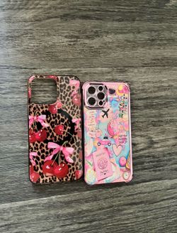 I phone 12 pro max cases