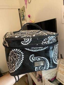cosmetic bag / case