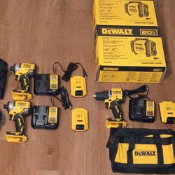 DeWalt Tools 