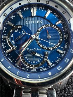 Citizen watch