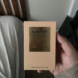 Burberry Perfume Woman 