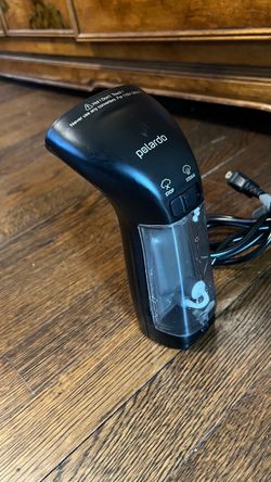 Polardo Handheld Garment Steamer