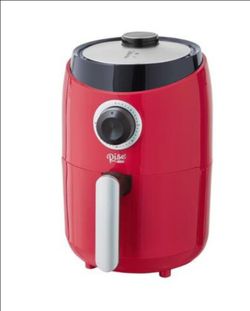 2 quart air fryer brand new