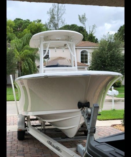 2015 232 sportsman Sportsman Haritage