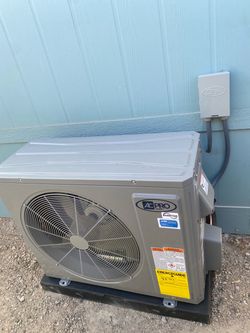 Heating unit