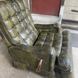 Free Recliner Chair 