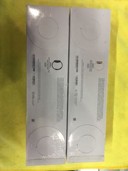 Apple Watch Series 4 40MM / 44MM GPS