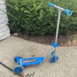 Razor Scooter 