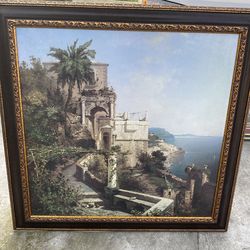 Home decor 4’x4’