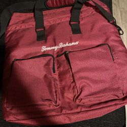 Tommy Bahama Beach Bag Cooler Bag