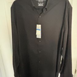 Black Shirt 