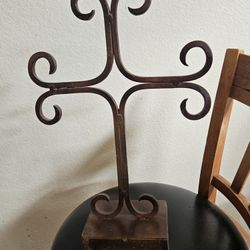 Cross For Home Decor