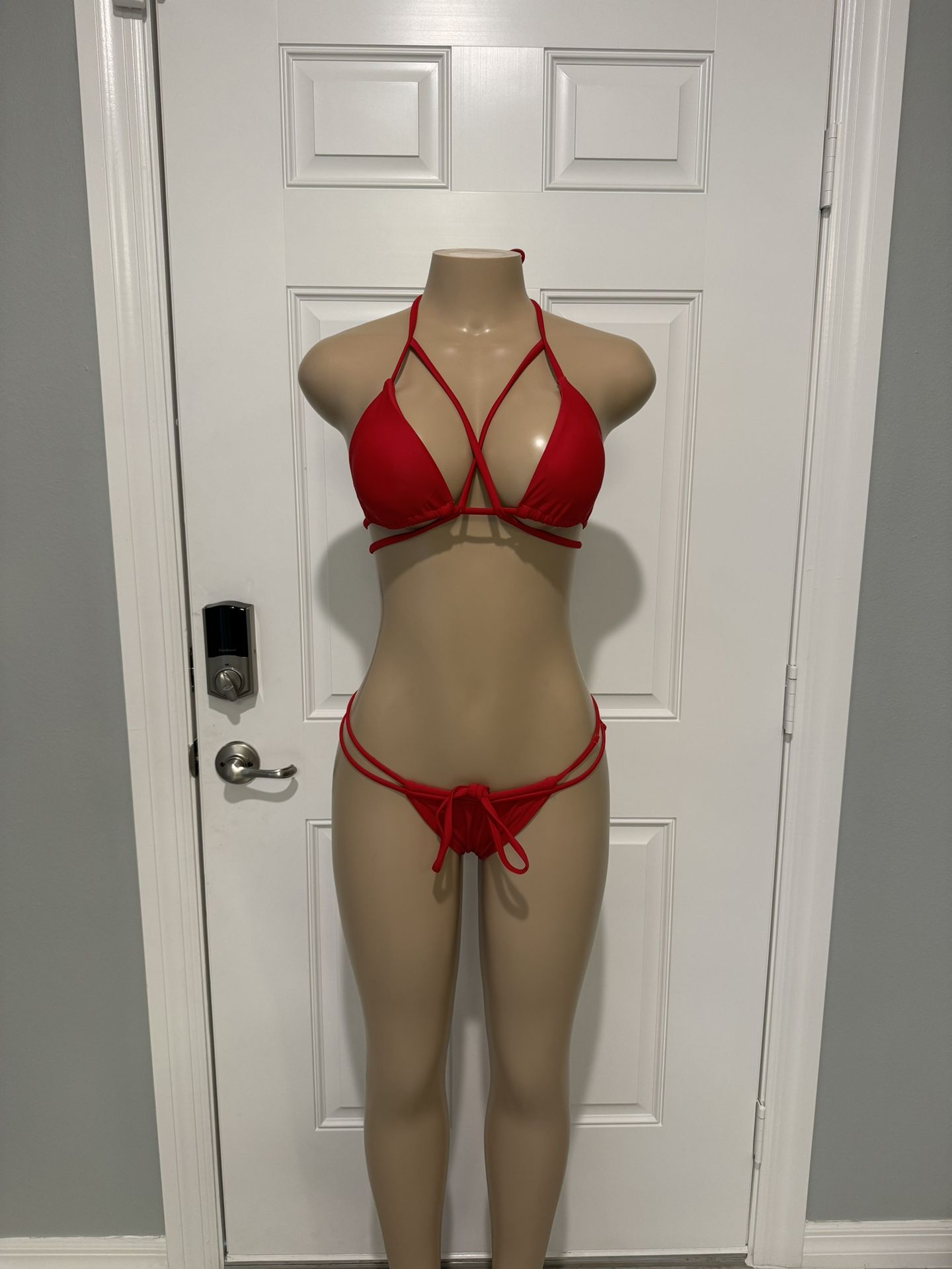 Vella bikini