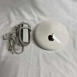 APPLE AIRPORT EXTREME ROUTER
