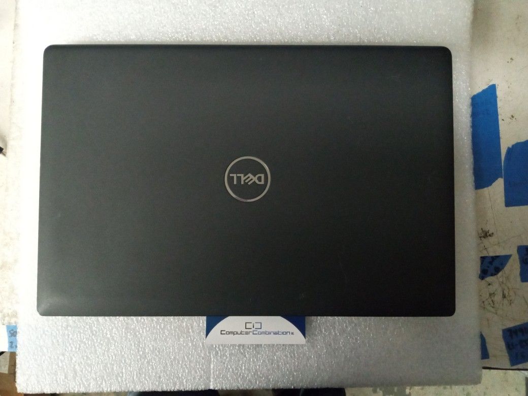 Dell Latitude 3520 I7 , Screen 15" touchscreen
