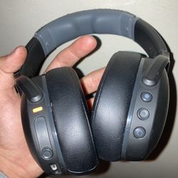 Skullcandy crusher Evo Headphones