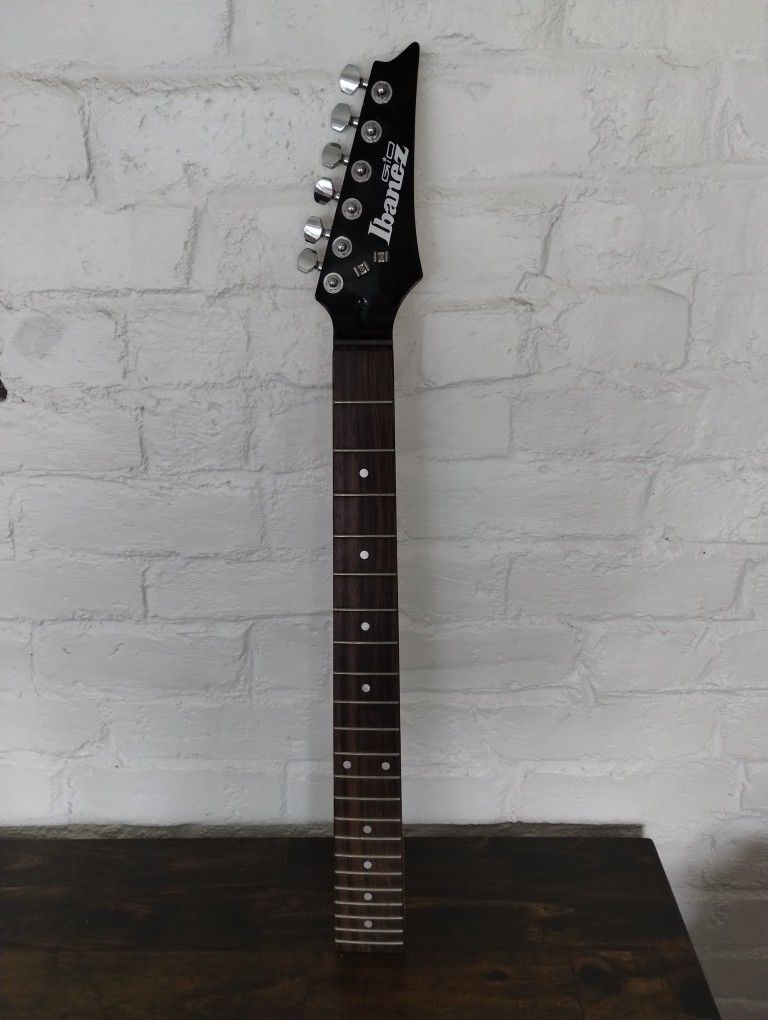 Ibanez Gio Neck